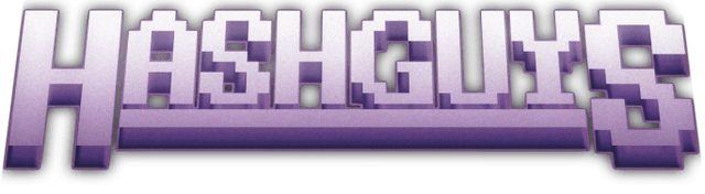 Hashguys logo