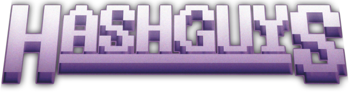 Hashguys logo